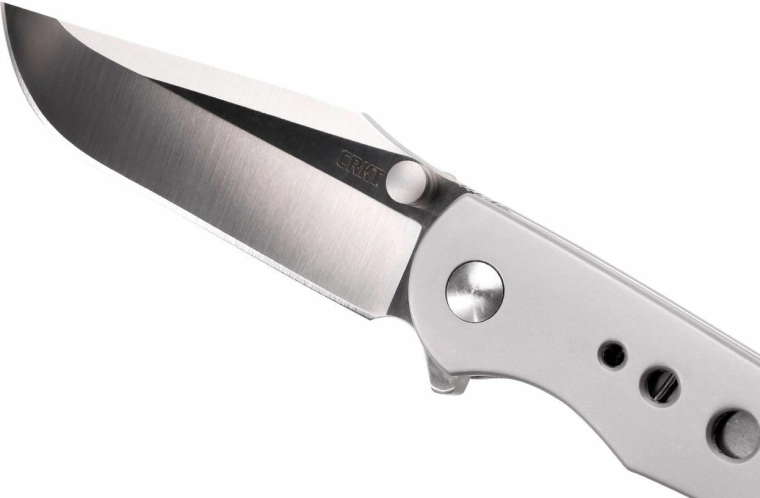 Ouverture fluide et sûre à une main