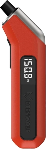 Manomètre électronique Etenwolf T300 orange