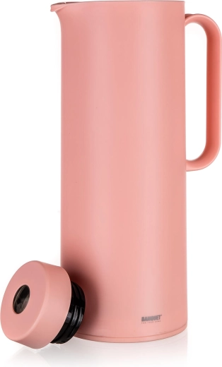 Excellente isolation thermique grâce à l’insert en verre