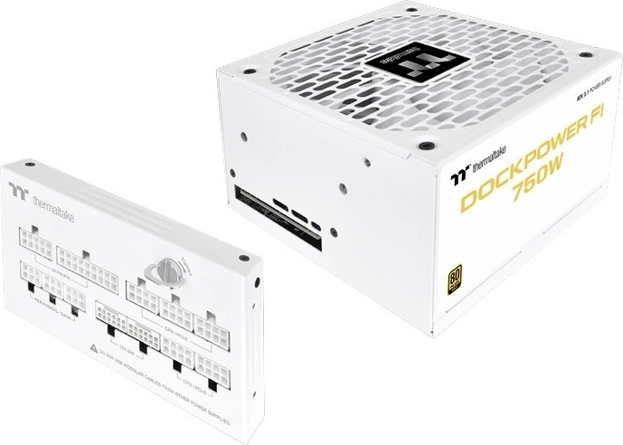 Câblage entièrement modulaire
