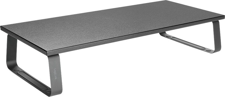 Support de bureau LogiLink pour moniteur jusqu’à 20 kg - 1 pièce