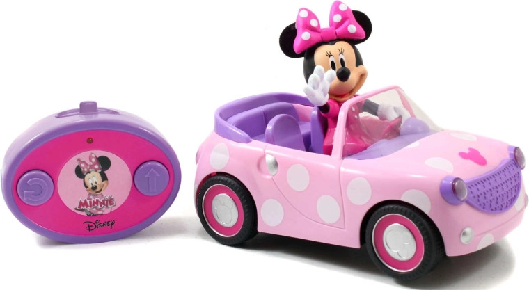 Commande RC ultra simple pour enfants