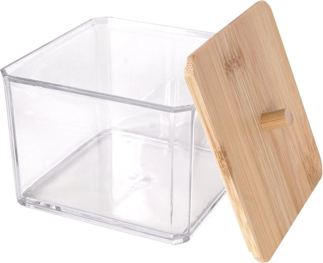 Rechargement pratique par le haut