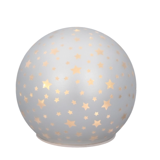 Éclairage LED économe et délicat