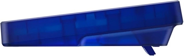 Remplacement facile et possibilité de design 3D personnalisé