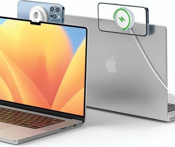 Travail et charge en même temps