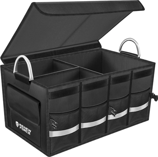 Organisateur pliable pour coffre RENEW FORCE 55 l