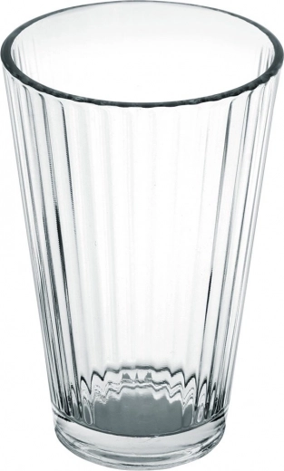 Rainurage stylé pour une prise en main sûre