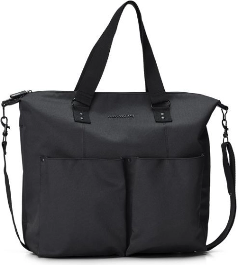 Sac à langer Easywalker Jet Black