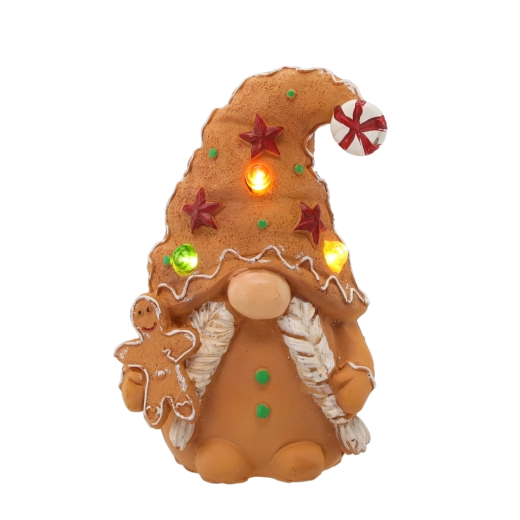 Éclairage LED pour une ambiance festive