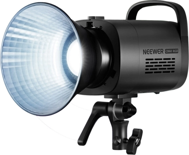 Éclairage LED de studio NEEWER CB60 RGB 70 W (CRI 97+)
