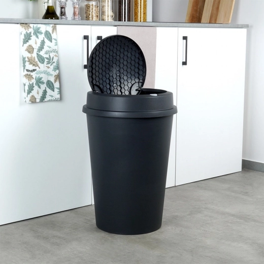 Grand volume et construction robuste