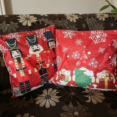 Décoration pour canapé, fauteuil et lit