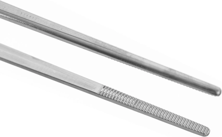 Service précis et contrôle