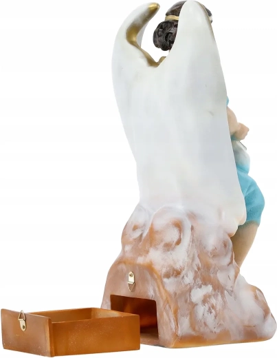 Tirelire avec accès facile