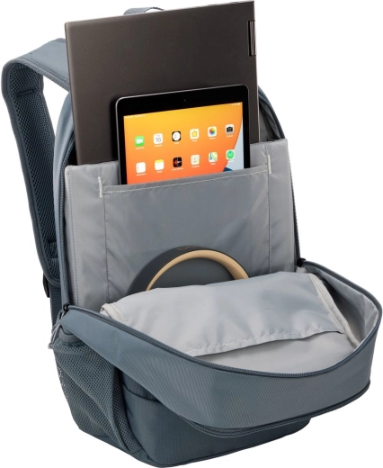 Espace sécurisé pour ordinateur portable et tablette