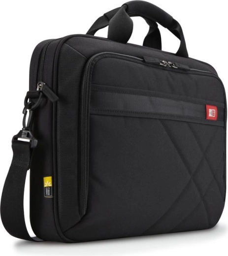 Sacoche Case Logic pour ordinateur portable 17,3'' et tablette