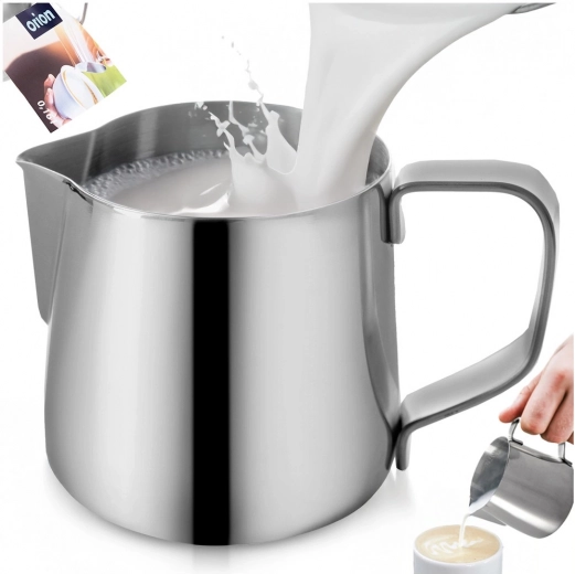 Universel pour la maison comme pour le café