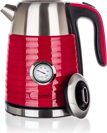 Structure à double paroi pour plus de sécurité et une chaleur prolongée