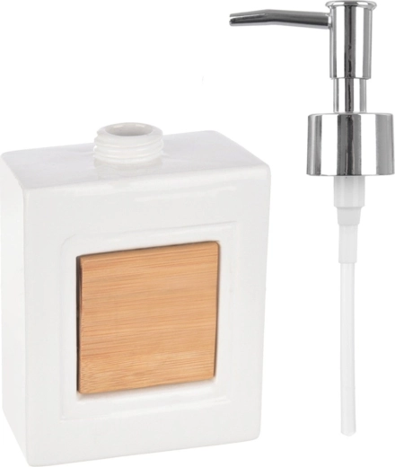 Distributeur de savon précis 350 ml