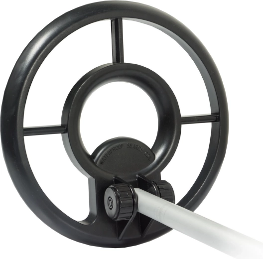 Bobine étanche de 190 mm pour des détections fiables