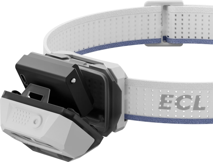 Double alimentation pour une flexibilité maximale