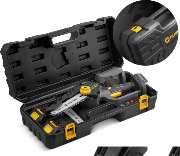 Compacte, légère et prête dans sa valise