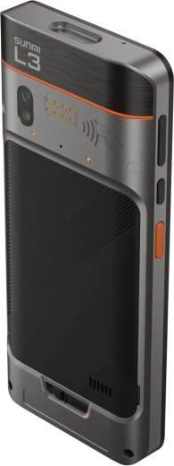 Robustesse de classe industrielle : IP68 et chutes de 1,5 m