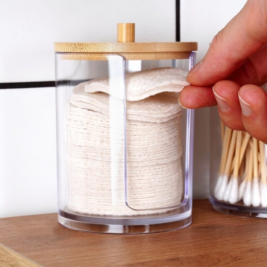 Distributeur pratique pour un retrait rapide