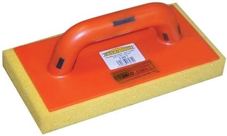 Taloche avec éponge de mer 250 × 130 × 30 mm