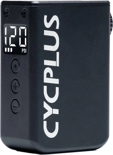 Mini pompe électrique CYCPLUS AS2 Pro Max