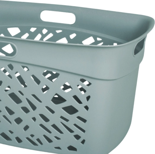 Design moderne avec ventilation efficace