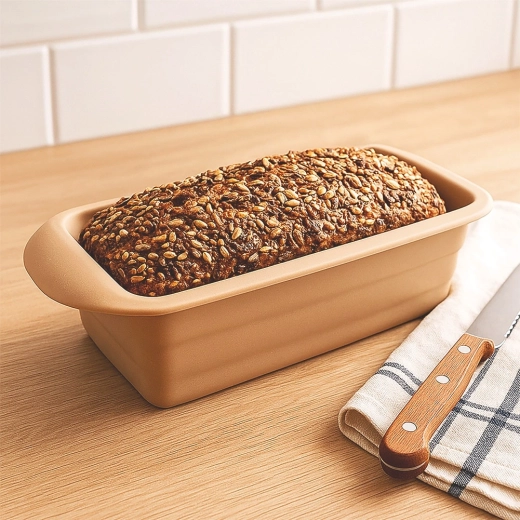 Excellents résultats de cuisson