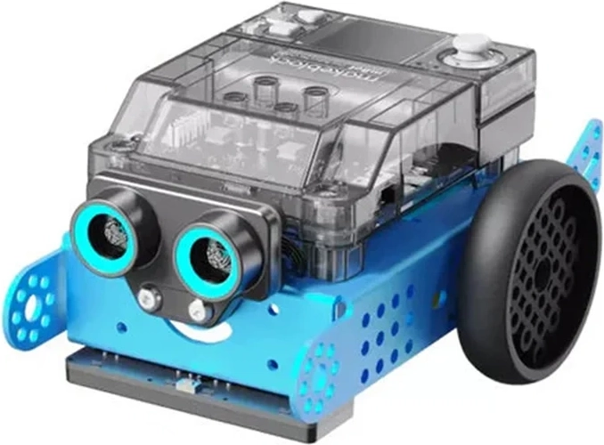 Robot éducatif xTool mBot2 v1.0