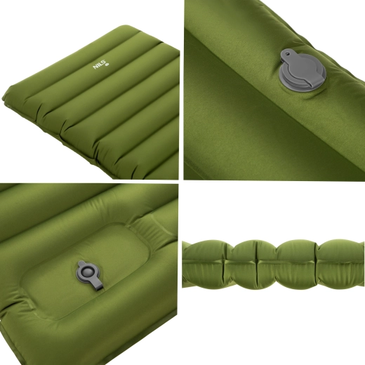 Léger, compact et prêt à partir