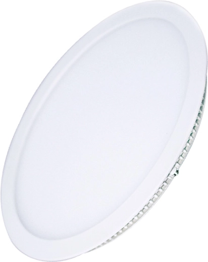 Panneau encastrable fin pour faux plafond