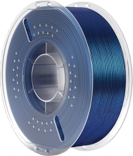 Filament PLA Galaxy ELEGOO paon bleu