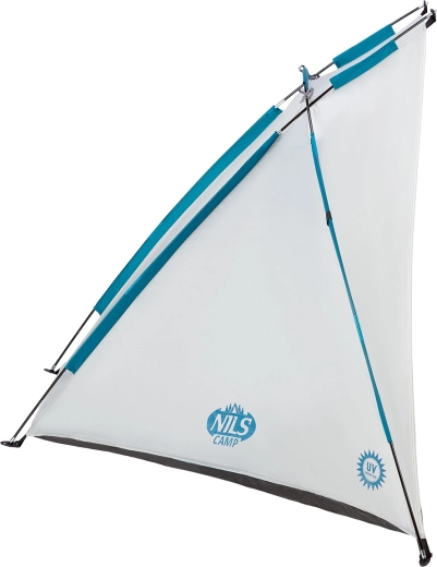 Jusqu’à 96 % de protection UV pour un repos en toute sécurité