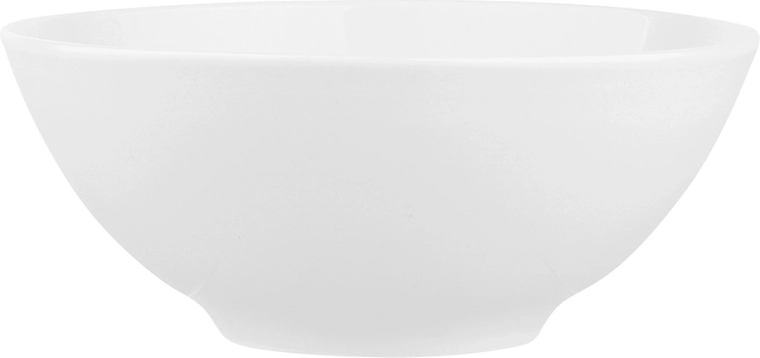 Bol MariaPaula MODERNA blanc 17 cm 690 ml