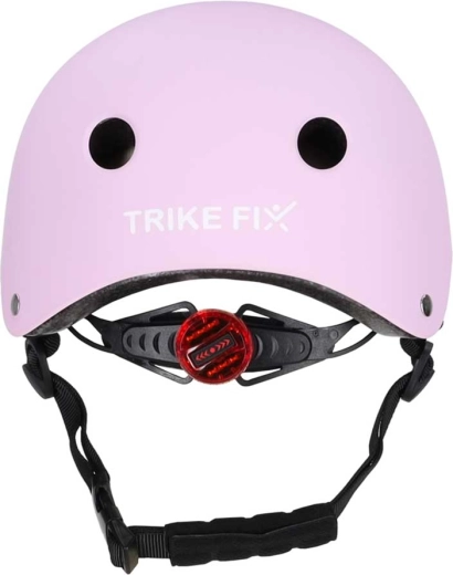 Réglage précis du tour de tête