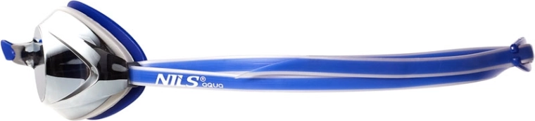 Joints en silicone confortables et double sangle sécurisée