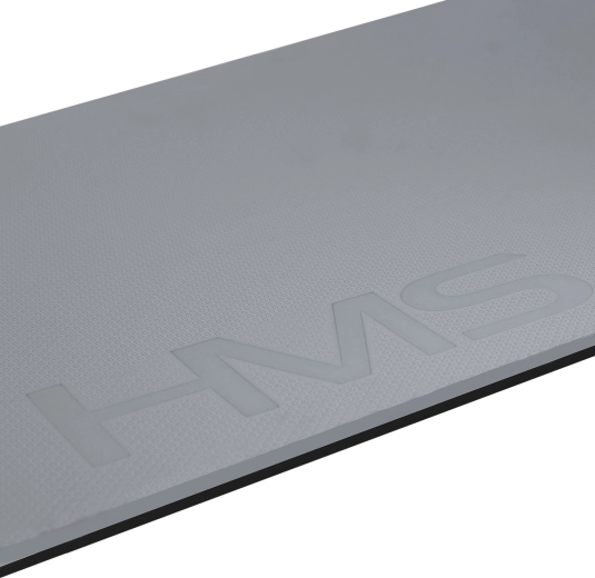 Amorti double couche 15 mm pour un confort maximal