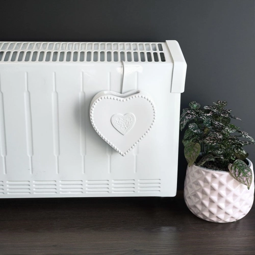 Cœur décoratif pour tout intérieur