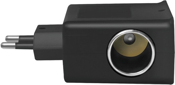 Prise allume-cigare 12 V pour un usage domestique