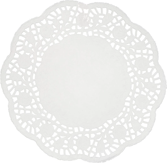 Design dentelle élégant