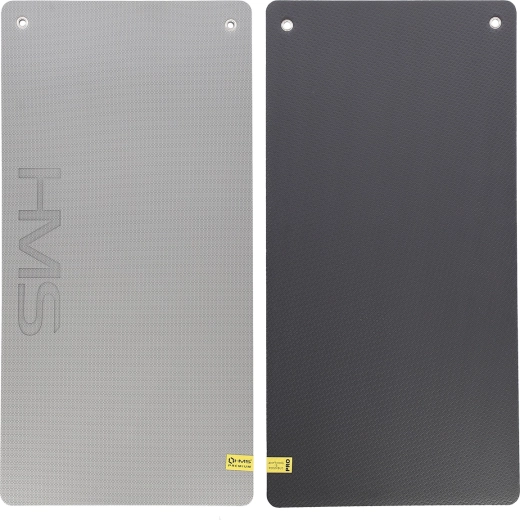 Tapis de studio HMS Premium MFK07 gris