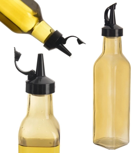 Versement précis et propre