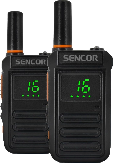 Talkies-walkies Sencor SMR 650