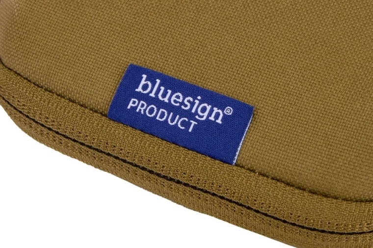 Tissu durable, imperméable et plus écologique