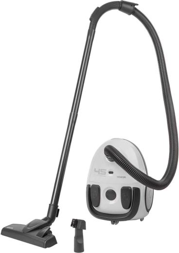 Aspirateur traîneau avec sac Sencor